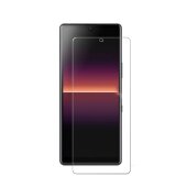 1x 9H Hartglas für Sony Xperia L4 Panzerfolie Displayschutz Schutzfolie HD KLAR Panzerglas Schutzglas Glasfolie Displayglas