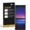 2x 9H Hartglas für Sony Xperia 5 Panzerfolie Displayschutz Schutzfolie HD KLAR Panzerglas Schutzglas Glasfolie Displayglas
