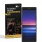 6x 9H Hartglas für Sony Xperia 5 Panzerfolie Displayschutz Schutzfolie HD KLAR Panzerglas Schutzglas Glasfolie Displayglas