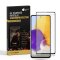 4x 9H Panzerglas für Samsung Galaxy A53 FULL COVER HD KLAR echtes Tempered Glass Panzerfolie Displayschutz Schutzglas Hartglas Schutzfolie Screen-Protector