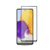 6x 9H Panzerglas für Samsung Galaxy A53 FULL COVER HD KLAR echtes Tempered Glass Panzerfolie Displayschutz Schutzglas Hartglas Schutzfolie Screen-Protector