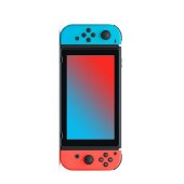1x Panzerfolie für Nintendo Switch Displayschutz Schutzfolie KLAR ANTI-SHOCK/ ANTI-KRATZ/ ANTI-STOSS/ ANTI-BRUCH/ ANTI-SPLITTER