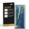 2x Blickschutz 9H Panzerhartglas für Samsung Galaxy Note 20 5G Anti-Spion Displayschutz Panzerfolie Schutzfolie echtes Tempered Panzerglas Schutzglas Screen Protector