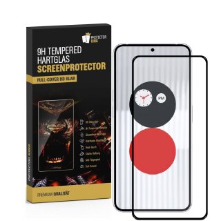 2x 9H Panzerglas für Samsung Galaxy S22 Plus FULL COVER Displayschutz Schutzglas Hartglas Schutzfolie Panzerfolie KLAR Tempered echtes Displayglas Glasfolie Displayfolie Folie Transparent