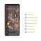 6x 9H Panzerglas für Google Pixel 6 Displayschutz Panzerfolie Hartglas Schutzfolie Schutzglas Displayglas Tempered Glasfolie Sicherheitsglas Echtglas