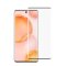 3x 9H Hartglas für Huawei Honor 50 FULL CURVED Displayschutz Panzerfolie Schutzfolie Panzerglas Schutzglas Displayglas Tempered Glasfolie Sicherheitsglas Echtglas