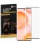 6x 9H Hartglas für Huawei Honor 50 FULL CURVED Displayschutz Panzerfolie Schutzfolie Panzerglas Schutzglas Displayglas Tempered Glasfolie Sicherheitsglas Echtglas