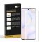 6x Panzerfolie für Huawei Honor 50 FULL SCREEN Displayschutz Schutzfolie KLAR Displayfolie Folie/ ANTI-SHOCK/ ANTI-KRATZ/ ANTI-BRUCH/ ANTI-SCHMUTZ