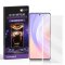2x 9H Panzerglas für Honor 50 UV-Liquid Displayschutz Panzerfolie Schutzglas Displayglas Tempered Hartglas Glasfolie Schutzfolie Sicherheitsglas Echtglas