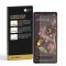 2x 9H Hartglas für Google Pixel 6a Displayschutz Panzerfolie Schutzfolie Panzerglas Schutzglas Displayglas Tempered Glasfolie Sicherheitsglas Echtglas