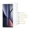 6x Hydrogel-Glass für Xiaomi 12 Pro Selbstheilend für Micro Kratzer 3D KLAR Panzerfolie Displayschutz Schutzfolie Screen-Protector