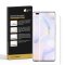 6x Panzerfolie für Huawei Honor 50 Pro FULL SCREEN Displayschutz Schutzfolie KLAR Displayfolie Folie/ ANTI-SHOCK/ ANTI-KRATZ/ ANTI-BRUCH/ ANTI-SCHMUTZ