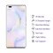 1x 9H Hartglas für Huawei Honor 50 Pro FULL CURVED UV-Liquid Displayschutz Panzerfolie Panzerglas Schutzglas Displayglas Tempered Glasfolie Schutzfolie Sicherheitsglas Echtglas