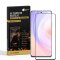 2x 9H Hartglas für Huawei Honor 50 SE FULL COVER Displayschutz Panzerfolie Schutzfolie Panzerglas Schutzglas Displayglas Tempered Glasfolie Sicherheitsglas Echtglas