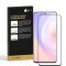 2x 9H Hartglas für Huawei Honor 50 SE FULL COVER Displayschutz Panzerfolie Schutzfolie Panzerglas Schutzglas Displayglas Tempered Glasfolie Sicherheitsglas Echtglas