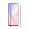 4x 9H Hartglas für Huawei Honor 50 SE FULL COVER Displayschutz Panzerfolie Schutzfolie Panzerglas Schutzglas Displayglas Tempered Glasfolie Sicherheitsglas Echtglas