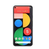 3x 9H Hartglas für Google Pixel 5 Displayschutz Panzerfolie Schutzfolie Panzerglas Schutzglas Displayglas Tempered Glasfolie Sicherheitsglas Echtglas