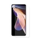 6x 9H Hartglas für Xiaomi Redmi Note 11 Pro Panzerglas Schutzglas Displayglas Klar Displayschutz Schutzfolie Glasfolie