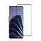 1x 9H Hartglas für OnePlus 10 Pro FULL CURVED Displayschutz Panzerfolie Schutzfolie Panzerglas Schutzglas Displayglas Tempered Glasfolie Sicherheitsglas Echtglas