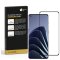 2x 9H Hartglas für OnePlus 10 Pro FULL CURVED Displayschutz Panzerfolie Schutzfolie Panzerglas Schutzglas Displayglas Tempered Glasfolie Sicherheitsglas Echtglas