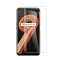 3x 9H Hartglas für Oppo Realme 9 Pro Plus Displayschutz Panzerfolie Schutzfolie Panzerglas Schutzglas Displayglas Tempered Glasfolie Sicherheitsglas Echtglas