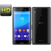 2x Displayfolie für Sony Xperia M4 Aqua...