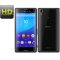 4x Displayfolie für Sony Xperia M4 Aqua Displayschutzfolie HD ULTRA KLAR F/B