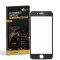 2x Matt 9H Hartglas für iPhone 8 Plus FULL COVER Schutzfolie Schutzglas Displayschutz ANTI-REFLEX Displayglas Panzerglas Glasfolie Tempered Sicherheitsglas Echtglas Panzerfolie