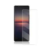 3x 9H Hartglas für Sony Xperia 1 IV Displayschutz Panzerfolie Schutzfolie Panzerglas Schutzglas Displayglas Tempered Glasfolie Sicherheitsglas Echtglas