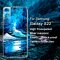 Schutzhülle für Samsung Galaxy S21 Kamera Handyhülle Case Cover Tasche Transparent Smartphone Bumper ANTI-SHOCK/ ANTI-STOß