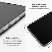 Schutzhülle für Xiaomi Mi 10S Kamera Handyhülle Case Cover Tasche Transparent Smartphone Bumper ANTI-SHOCK/ ANTI-STOß