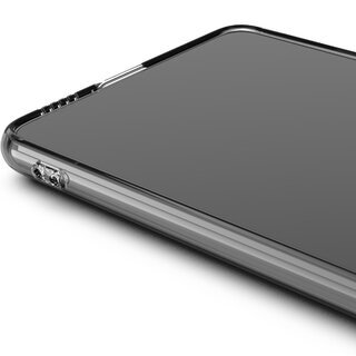 Schutzhlle fr Xiaomi Mi 11TKamera Handyhlle Case Cover Tasche Transparent Smartphone Bumper ANTI-SHOCK/ ANTI-STO