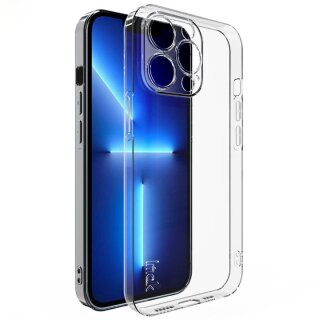 Schutzhülle für iPhone 13 Pro Max Kamera Handyhülle Case Cover Tasche Transparent Smartphone Bumper ANTI-SHOCK/ ANTI-STOß