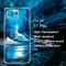 Schutzhülle für Xiaomi Mi 11 Pro Kamera Handyhülle Case Cover Tasche Transparent Smartphone Bumper ANTI-SHOCK/ ANTI-STOß