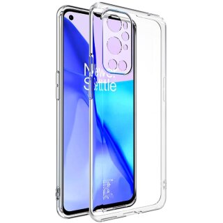 Schutzhülle für Oneplus 9 Pro Kamera Handyhülle Case Cover Tasche Transparent Smartphone Bumper ANTI-SHOCK/ ANTI-STOß