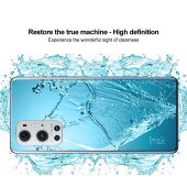 Schutzhülle für Oneplus 9 Pro Kamera Handyhülle Case Cover Tasche Transparent Smartphone Bumper ANTI-SHOCK/ ANTI-STOß