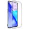 Schutzhülle für Oneplus 9 Pro Kamera Handyhülle Case Cover Tasche Transparent Smartphone Bumper ANTI-SHOCK/ ANTI-STOß