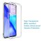 Schutzhülle für Oneplus 9 Pro Kamera Handyhülle Case Cover Tasche Transparent Smartphone Bumper ANTI-SHOCK/ ANTI-STOß