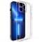 Schutzhülle für iPhone 13 Pro Kamera Handyhülle Case Cover Tasche Transparent Smartphone Bumper ANTI-SHOCK/ ANTI-STOß
