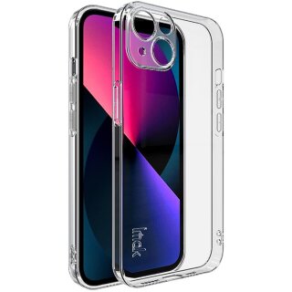 Schutzhülle für iPhone 13 Mini Kamera Handyhülle Case Cover Tasche Transparent Smartphone Bumper ANTI-SHOCK/ ANTI-STOß