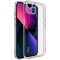 Schutzhülle für iPhone 13 Mini Kamera Handyhülle Case Cover Tasche Transparent Smartphone Bumper ANTI-SHOCK/ ANTI-STOß