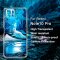 Schutzhülle für Xiaomi Redmi Note 10 Pro China Version Kamera Handyhülle Case Cover Tasche Transparent Smartphone Bumper ANTI-SHOCK/ ANTI-STOß
