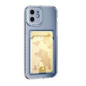 Schutzhülle für iPhone 12 Mini Kamera Case Handyhülle...