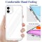 Schutzhülle für iPhone 11 Kamera Case Panzerhülle Handyhülle Cover Tasche Transparent Smartphone Bumper