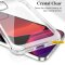 Schutzhülle für iPhone 13 Kamera Case Panzerhülle Handyhülle Cover Tasche Transparent Smartphone Bumper