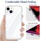 Schutzhülle für iPhone 13 Pro Kamera Case Panzerhülle Handyhülle Cover Tasche Transparent Smartphone Bumper