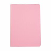 Schutzhülle für iPad Air 3 10.5 Tablet Hülle Schutz Tasche Case Cover Pink 360 Grad drehbar Rotation Bumper