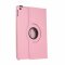 Schutzhülle für iPad Air 3 10.5 Tablet Hülle Schutz Tasche Case Cover Pink 360 Grad drehbar Rotation Bumper