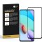 2x 9H Hartglas für Xiaomi Redmi 10 FULL COVER Schutzglas Schutzfolie Panzerfolie Displayschutz KLAR Panzerglas Echtes Tempered Displayglas
