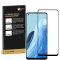2x 9H Hartglas für Oppo Reno 7 FULL COVER Displayschutz Panzerfolie Schutzfolie Panzerglas Schutzglas Displayglas Tempered Glasfolie Sicherheitsglas Echtglas